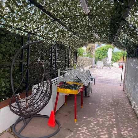 Saga Siracusa Dom wakacyjny *