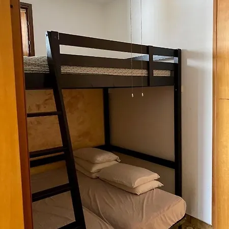 Dom wakacyjny Saga Siracusa *