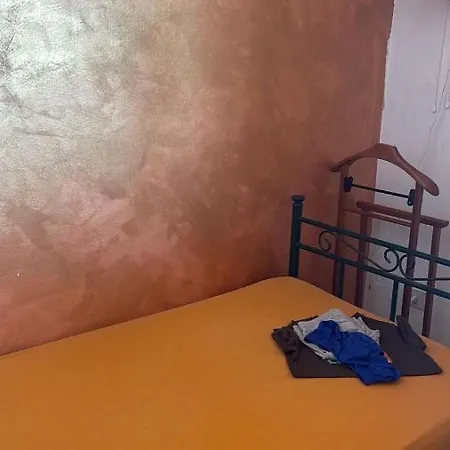 Dom wakacyjny Saga Siracusa *