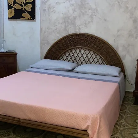 Dom wakacyjny Saga Siracusa