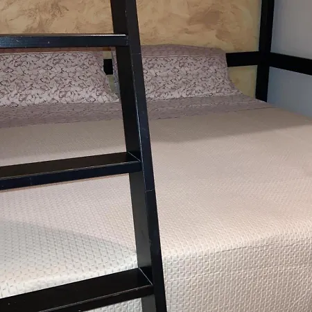 Saga Siracusa Dom wakacyjny