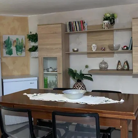 Dom wakacyjny Saga Siracusa Fontane Bianche