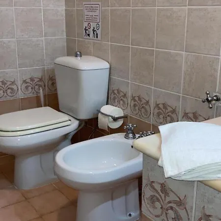 Dom wakacyjny Saga Siracusa Fontane Bianche