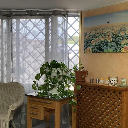 Dom wakacyjny Saga Siracusa