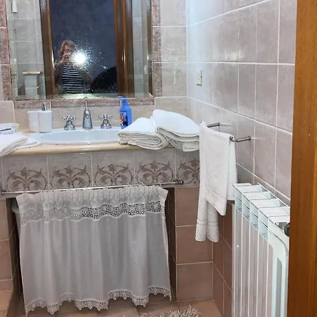 Dom wakacyjny Saga Siracusa *