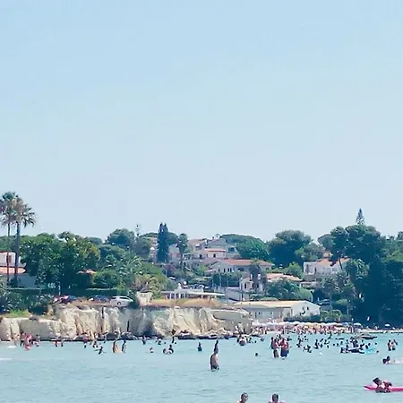 Dom wakacyjny Saga Siracusa Fontane Bianche