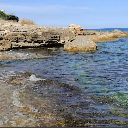 Dom wakacyjny Saga Siracusa *