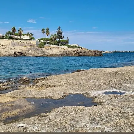 Saga Siracusa Fontane Bianche