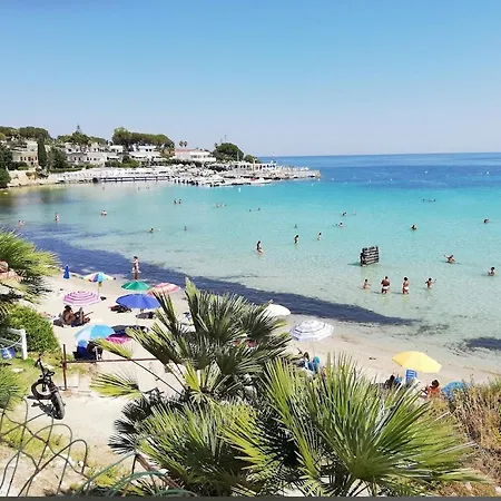 Saga Siracusa Dom wakacyjny