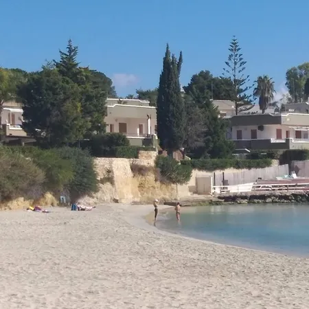 Saga Siracusa Dom wakacyjny *