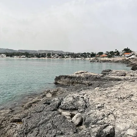 Dom wakacyjny Saga Siracusa Fontane Bianche