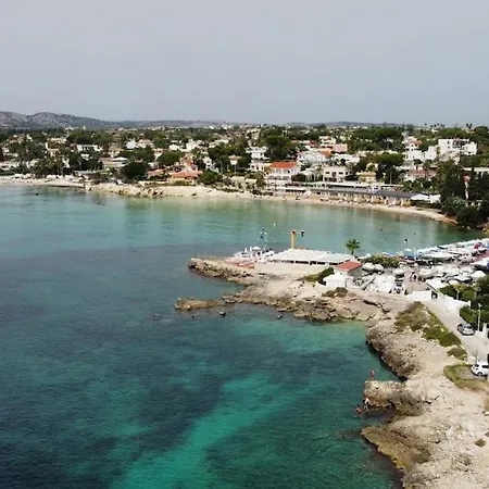 Saga Siracusa Dom wakacyjny Fontane Bianche