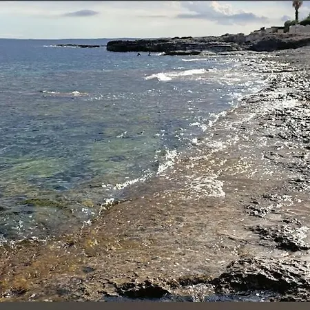 Dom wakacyjny Saga Siracusa Fontane Bianche